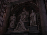 St. Peter´s Basilica in Vatican 13